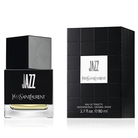 jazz perfume nz|jazz by yves st laurent.